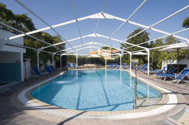 Hotel Gemma Casamicciola Terme Exterior foto
