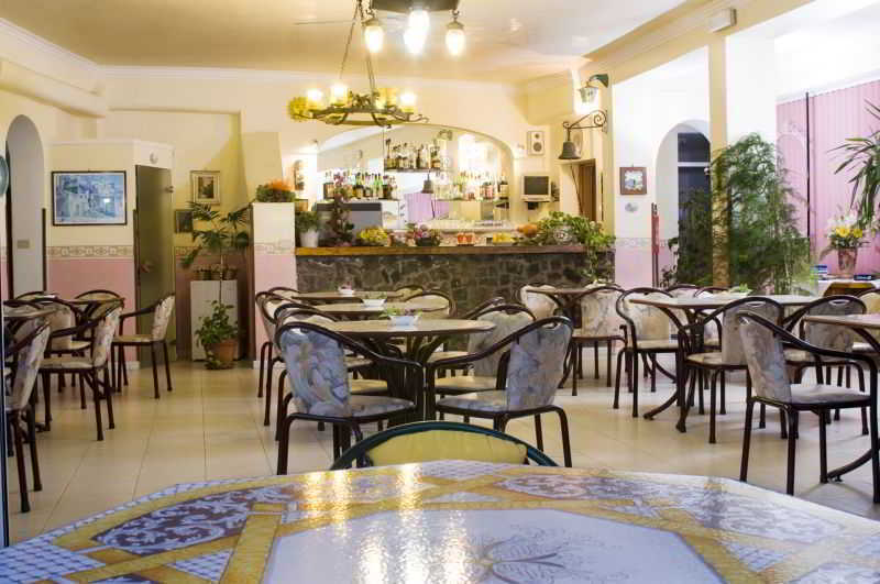 Hotel Gemma Casamicciola Terme Exterior foto